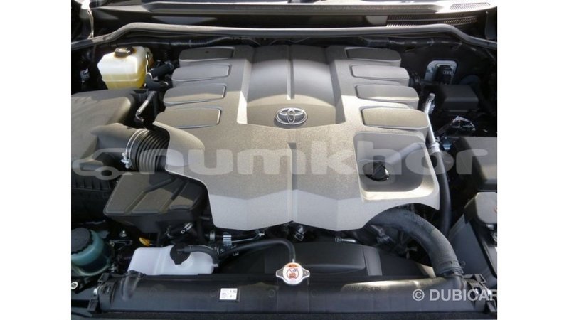 Big with watermark toyota land cruiser bumthang import dubai 3045
