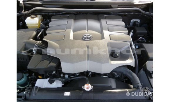 Buy Import Toyota Land Cruiser Black Car in Import - Dubai in Bumthang Buy Import Toyota Land Cruiser Black Car in Import - Dubai in Bumthang