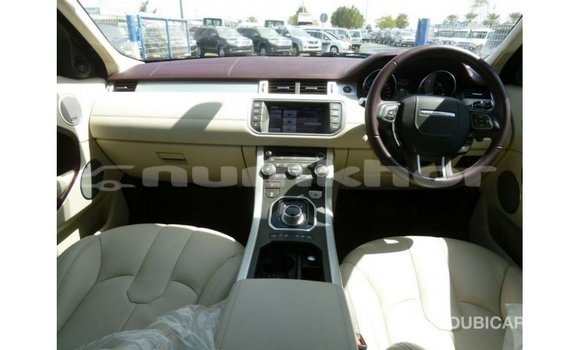 Buy Import Land Rover Range Rover Black Car in Import - Dubai in Bumthang Buy Import Land Rover Range Rover Black Car in Import - Dubai in Bumthang
