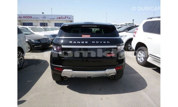 Buy Import Land Rover Range Rover Black Car in Import - Dubai in Bumthang Buy Import Land Rover Range Rover Black Car in Import - Dubai in Bumthang