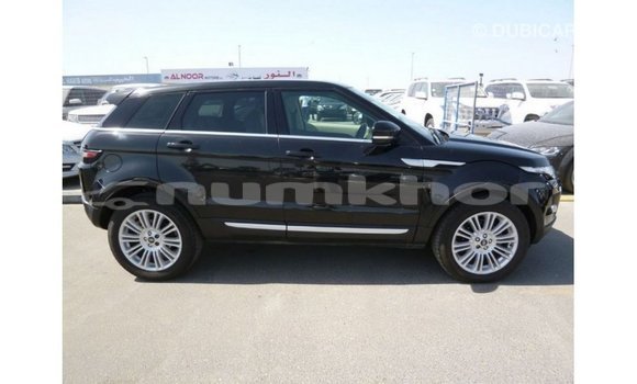 Buy Import Land Rover Range Rover Black Car in Import - Dubai in Bumthang Buy Import Land Rover Range Rover Black Car in Import - Dubai in Bumthang