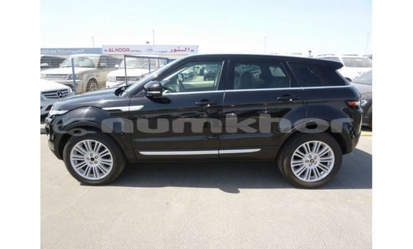 Buy Import Land Rover Range Rover Black Car in Import - Dubai in Bumthang Buy Import Land Rover Range Rover Black Car in Import - Dubai in Bumthang