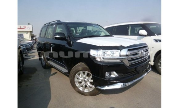 Buy Import Toyota Land Cruiser Black Car in Import - Dubai in Bumthang Buy Import Toyota Land Cruiser Black Car in Import - Dubai in Bumthang