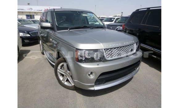 Buy Import Land Rover Range Rover Other Car in Import - Dubai in Bumthang Buy Import Land Rover Range Rover Other Car in Import - Dubai in Bumthang