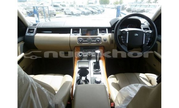 Buy Import Land Rover Range Rover Other Car in Import - Dubai in Bumthang Buy Import Land Rover Range Rover Other Car in Import - Dubai in Bumthang