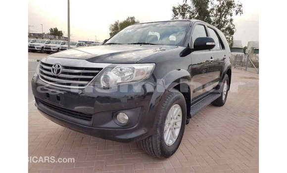 Buy Import Toyota Fortuner Other Car in Import - Dubai in Bumthang Buy Import Toyota Fortuner Other Car in Import - Dubai in Bumthang