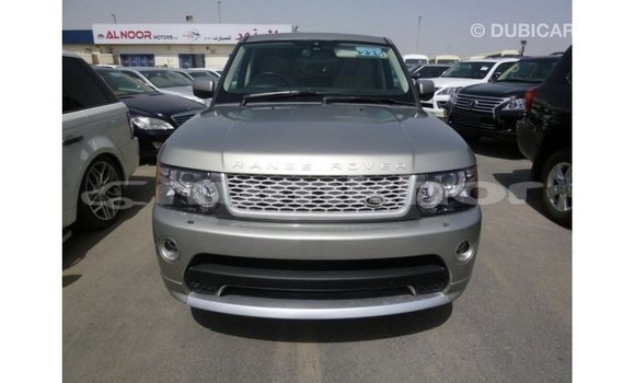 Buy Import Land Rover Range Rover Other Car in Import - Dubai in Bumthang Buy Import Land Rover Range Rover Other Car in Import - Dubai in Bumthang