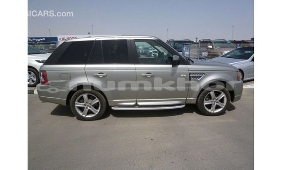 Buy Import Land Rover Range Rover Other Car in Import - Dubai in Bumthang Buy Import Land Rover Range Rover Other Car in Import - Dubai in Bumthang