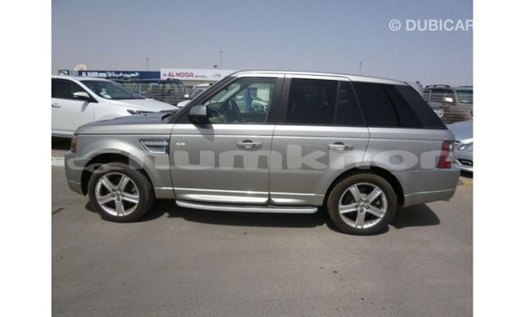 Buy Import Land Rover Range Rover Other Car in Import - Dubai in Bumthang Buy Import Land Rover Range Rover Other Car in Import - Dubai in Bumthang