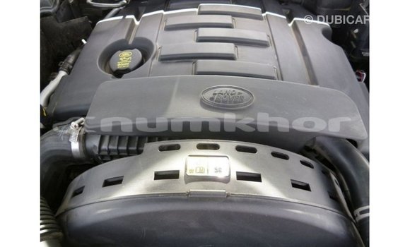 Buy Import Land Rover Range Rover Other Car in Import - Dubai in Bumthang Buy Import Land Rover Range Rover Other Car in Import - Dubai in Bumthang