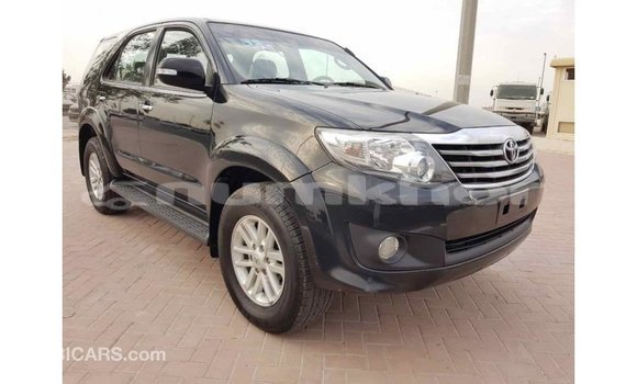 Buy Import Toyota Fortuner Other Car in Import - Dubai in Bumthang Buy Import Toyota Fortuner Other Car in Import - Dubai in Bumthang