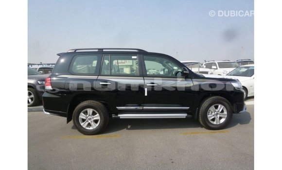Buy Import Toyota Land Cruiser Black Car in Import - Dubai in Bumthang Buy Import Toyota Land Cruiser Black Car in Import - Dubai in Bumthang