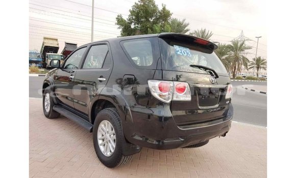 Buy Import Toyota Fortuner Other Car in Import - Dubai in Bumthang Buy Import Toyota Fortuner Other Car in Import - Dubai in Bumthang