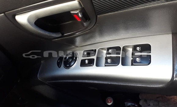 Buy Used Hyundai Santa Fe Black Car in Thimphu in Timphu Buy Used Hyundai Santa Fe Black Car in Thimphu in Timphu