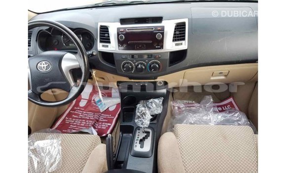 Buy Import Toyota Fortuner Other Car in Import - Dubai in Bumthang Buy Import Toyota Fortuner Other Car in Import - Dubai in Bumthang