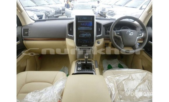 Buy Import Toyota Land Cruiser Black Car in Import - Dubai in Bumthang Buy Import Toyota Land Cruiser Black Car in Import - Dubai in Bumthang