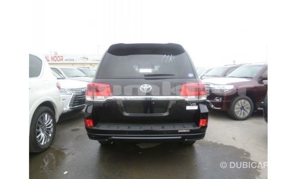 Buy Import Toyota Land Cruiser Black Car in Import - Dubai in Bumthang Buy Import Toyota Land Cruiser Black Car in Import - Dubai in Bumthang