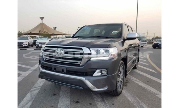 Buy Import Toyota Land Cruiser Other Car in Import - Dubai in Bumthang Buy Import Toyota Land Cruiser Other Car in Import - Dubai in Bumthang