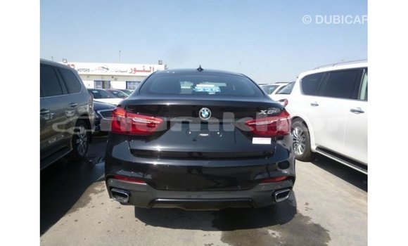 Buy Import BMW X6 Black Car in Import - Dubai in Bumthang Buy Import BMW X6 Black Car in Import - Dubai in Bumthang