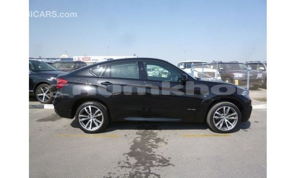 Buy Import BMW X6 Black Car in Import - Dubai in Bumthang Buy Import BMW X6 Black Car in Import - Dubai in Bumthang