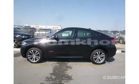 Buy Import BMW X6 Black Car in Import - Dubai in Bumthang Buy Import BMW X6 Black Car in Import - Dubai in Bumthang