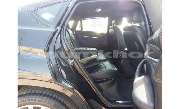 Buy Import BMW X6 Black Car in Import - Dubai in Bumthang Buy Import BMW X6 Black Car in Import - Dubai in Bumthang