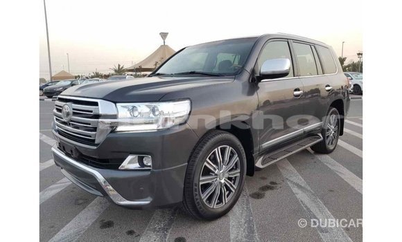 Buy Import Toyota Land Cruiser Other Car in Import - Dubai in Bumthang Buy Import Toyota Land Cruiser Other Car in Import - Dubai in Bumthang