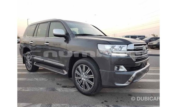 Buy Import Toyota Land Cruiser Other Car in Import - Dubai in Bumthang Buy Import Toyota Land Cruiser Other Car in Import - Dubai in Bumthang