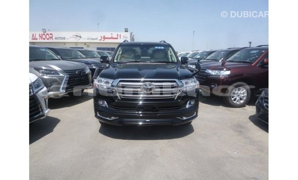 Buy Import Toyota Land Cruiser Black Car in Import - Dubai in Bumthang Buy Import Toyota Land Cruiser Black Car in Import - Dubai in Bumthang