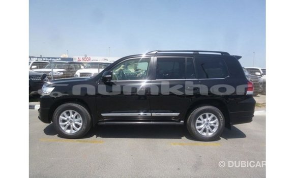 Buy Import Toyota Land Cruiser Black Car in Import - Dubai in Bumthang Buy Import Toyota Land Cruiser Black Car in Import - Dubai in Bumthang