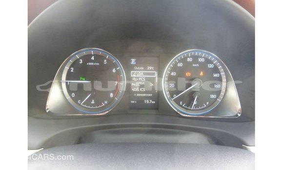 Buy Import Toyota Harrier Red Car in Import - Dubai in Bumthang Buy Import Toyota Harrier Red Car in Import - Dubai in Bumthang