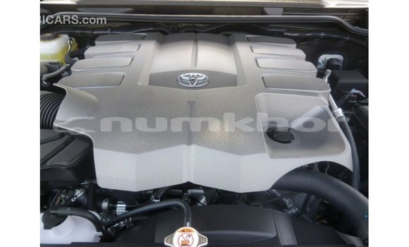 Buy Import Toyota Land Cruiser Blue Car in Import - Dubai in Bumthang Buy Import Toyota Land Cruiser Blue Car in Import - Dubai in Bumthang