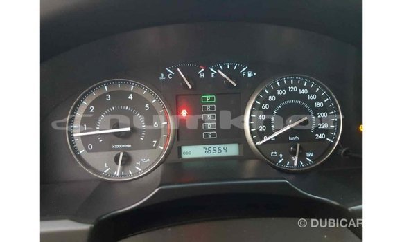 Buy Import Toyota Land Cruiser Other Car in Import - Dubai in Bumthang Buy Import Toyota Land Cruiser Other Car in Import - Dubai in Bumthang