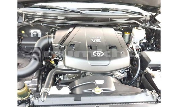 Buy Import Toyota Land Cruiser Other Car in Import - Dubai in Bumthang Buy Import Toyota Land Cruiser Other Car in Import - Dubai in Bumthang