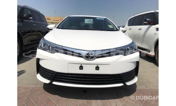 Buy Import Toyota Corolla White Car in Import - Dubai in Bumthang Buy Import Toyota Corolla White Car in Import - Dubai in Bumthang