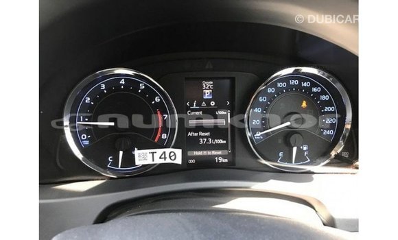 Buy Import Toyota Corolla White Car in Import - Dubai in Bumthang Buy Import Toyota Corolla White Car in Import - Dubai in Bumthang