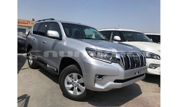 Buy Import Toyota Prado Other Car in Import - Dubai in Bumthang Buy Import Toyota Prado Other Car in Import - Dubai in Bumthang