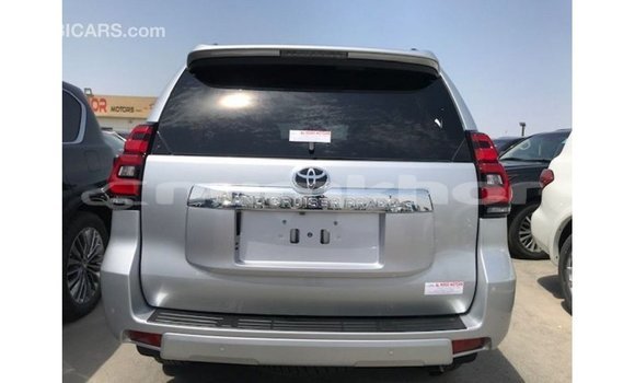 Buy Import Toyota Prado Other Car in Import - Dubai in Bumthang Buy Import Toyota Prado Other Car in Import - Dubai in Bumthang