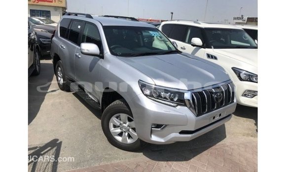 Buy Import Toyota Prado Other Car in Import - Dubai in Bumthang Buy Import Toyota Prado Other Car in Import - Dubai in Bumthang