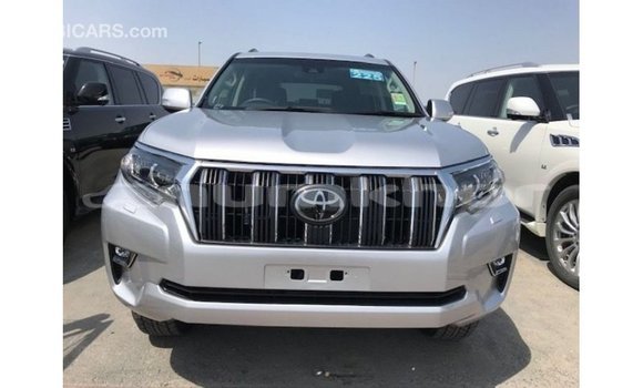 Buy Import Toyota Prado Other Car in Import - Dubai in Bumthang Buy Import Toyota Prado Other Car in Import - Dubai in Bumthang
