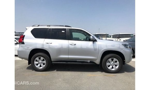 Buy Import Toyota Prado Other Car in Import - Dubai in Bumthang Buy Import Toyota Prado Other Car in Import - Dubai in Bumthang