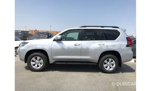 Buy Import Toyota Prado Other Car in Import - Dubai in Bumthang Buy Import Toyota Prado Other Car in Import - Dubai in Bumthang