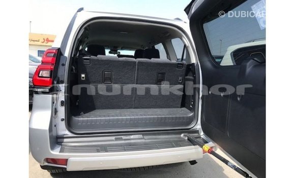 Buy Import Toyota Prado Other Car in Import - Dubai in Bumthang Buy Import Toyota Prado Other Car in Import - Dubai in Bumthang
