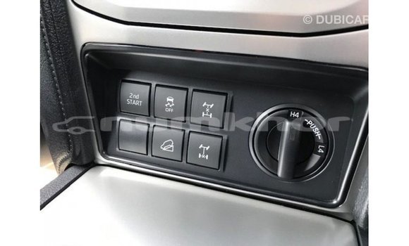 Buy Import Toyota Prado Other Car in Import - Dubai in Bumthang Buy Import Toyota Prado Other Car in Import - Dubai in Bumthang