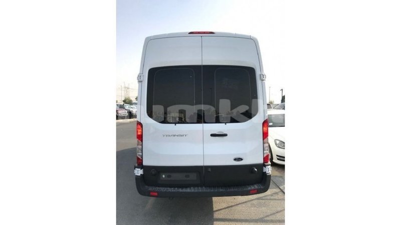 Big with watermark ford club wagon bumthang import dubai 3069