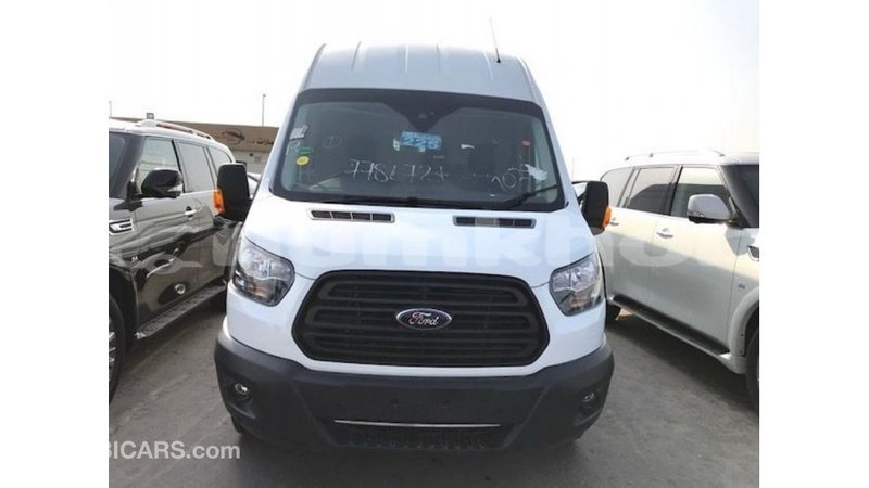 Big with watermark ford club wagon bumthang import dubai 3069