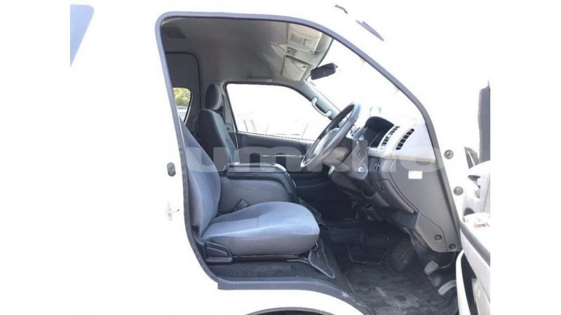 Big with watermark toyota hiace bumthang import dubai 3070