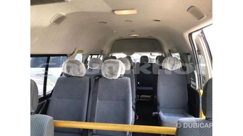 Big with watermark toyota hiace bumthang import dubai 3070