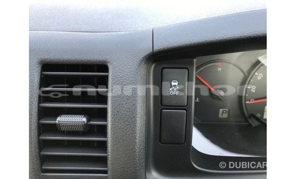 Buy Import Toyota Hiace White Car in Import - Dubai in Bumthang Buy Import Toyota Hiace White Car in Import - Dubai in Bumthang