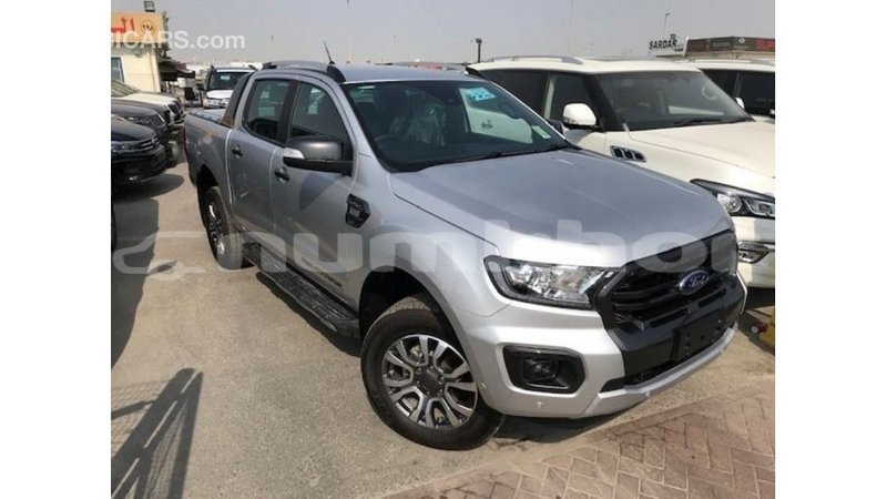Big with watermark ford ranger bumthang import dubai 3072